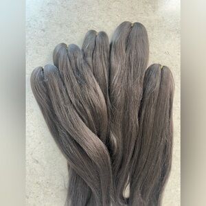 PRE-STRETCHED BRAIDING HAIR EXTENSIONS (#4)